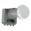 LNB QUATTRO KONIG LNB1-QUATTROKN per centralino